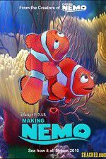 Watch Making \'Nemo\' Zmovie