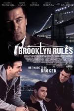 Watch Brooklyn Rules Zmovie