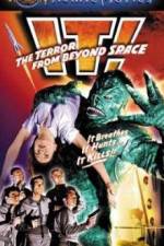 Watch It! The Terror from Beyond Space Zmovie