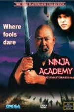 Watch Ninja Academy Zmovie