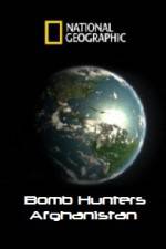 Watch National Geographic Bomb Hunters Afghanistan Zmovie