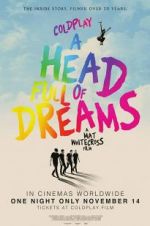 Watch Coldplay: A Head Full of Dreams Zmovie