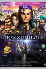 Watch DragonBlade Zmovie