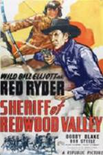 Watch Sheriff of Redwood Valley Zmovie