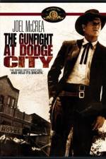 Watch The Gunfight at Dodge City Zmovie