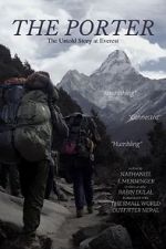 Watch The Porter: The Untold Story at Everest Zmovie