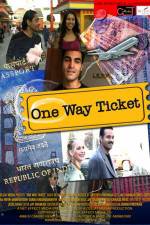 Watch One Way Ticket Zmovie