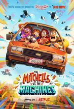 Watch The Mitchells vs. the Machines Zmovie