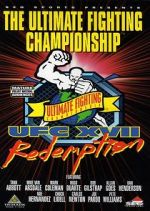 Watch UFC 17: Redemption Zmovie