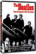 Watch The Beatles From Liverpool to San Francisco Zmovie