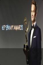 Watch The 65th Annual Emmy Awards Zmovie