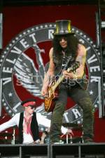 Watch Velvet Revolver: Live at Download Festival Zmovie