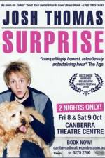 Watch Josh Thomas Suprise Zmovie