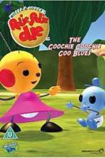 Watch Rolie Polie Olie - The Choochie Choochie Coo Blues Zmovie