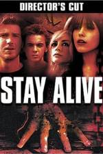 Watch Stay Alive Zmovie