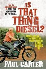 Watch Is That Thing Diesel Zmovie