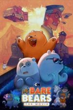 Watch We Bare Bears: The Movie Zmovie