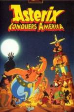 Watch Asterix in America Zmovie