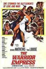 Watch The Warrior Empress Zmovie