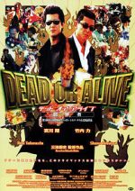 Watch Dead or Alive Zmovie