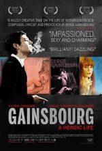 Watch Gainsbourg: A Heroic Life Zmovie