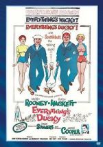 Watch Everything\'s Ducky Zmovie