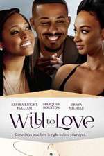 Watch Will to Love Zmovie