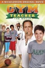 Watch Gym Teacher: The Movie Zmovie