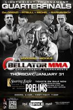 Watch Bellator FC 87 Prelims Zmovie