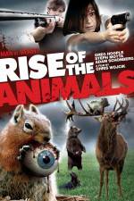 Watch Rise of the Animals Zmovie