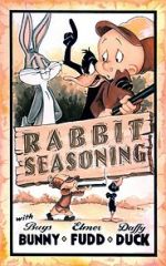 Watch Rabbit Seasoning (Short 1952) Zmovie