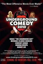 Watch Underground Comedy Zmovie