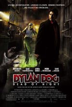 Watch Dylan Dog: Dead of Night Zmovie