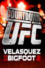 Watch Countdown To UFC 160 Velasques vs Bigfoot 2 Zmovie