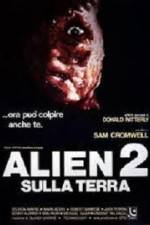 Watch Alien 2 - Sulla terra Zmovie