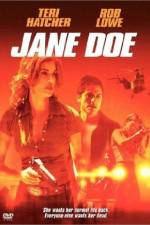 Watch Jane Doe Zmovie