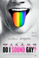 Watch Do I Sound Gay? Zmovie