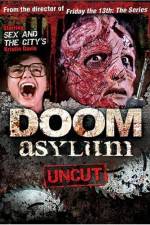 Watch Doom Asylum Zmovie