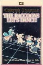 Watch The Raccoons: Let's Dance! Zmovie