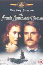 Watch The French Lieutenant's Woman Zmovie