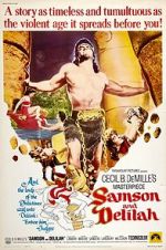 Watch Samson and Delilah Zmovie