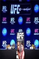Watch UFC 148 Special Announcement Press Conference. Zmovie