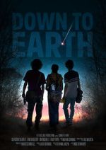 Watch Down to Earth (Short 2020) Zmovie