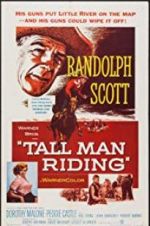 Watch Tall Man Riding Zmovie