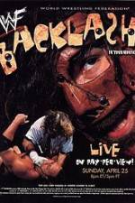 Watch WWF Backlash: In Your House Zmovie