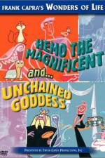 Watch The Unchained Goddess Zmovie