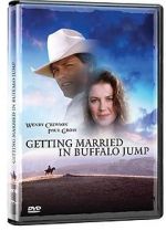 Watch Getting Married in Buffalo Jump Zmovie