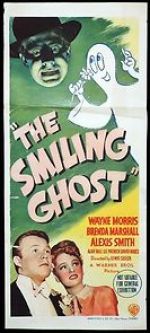 Watch The Smiling Ghost Zmovie