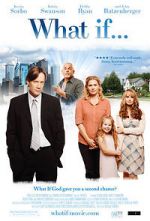 Watch What If... Zmovie