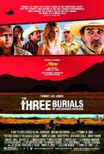 Watch Three Burials Zmovie